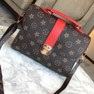 Women’s High Fashion Shoulder/Crossbody Bag